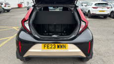 Toyota Aygo X 1.0 VVT-i Edge 5dr Petrol Hatchback